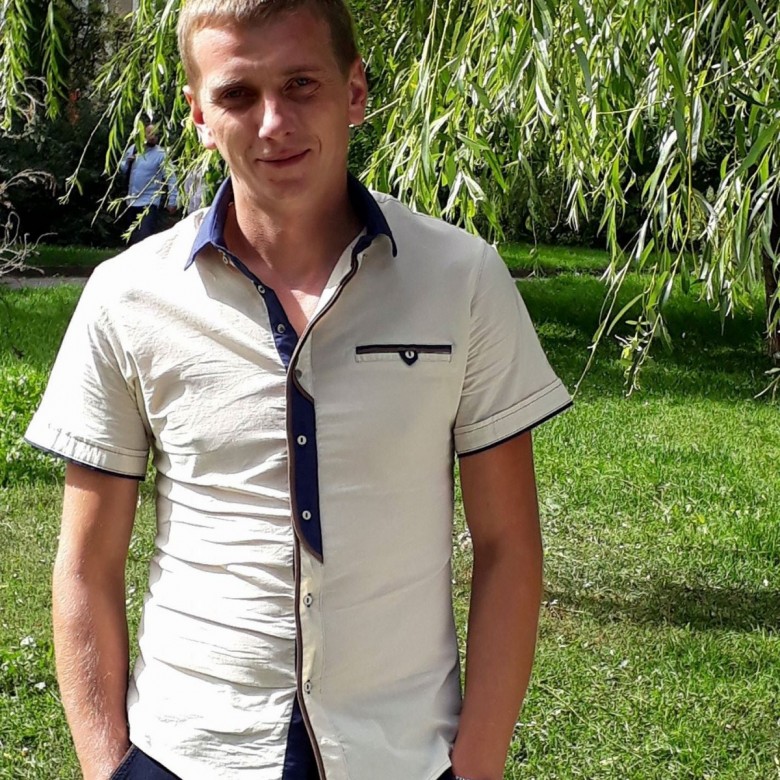 Roman Ilyash (RomanIlyash), Ternopil