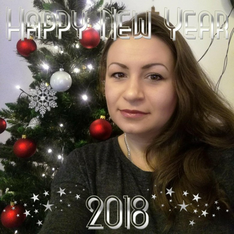 Olesya Ola (OlesyaOla), Ivano-Frankivsk