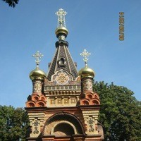 Константин Петров (kalenko.kostya), Жары, Чернигов 