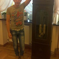 Слава Яроцький (yarotsky1986), Варшава, Умань