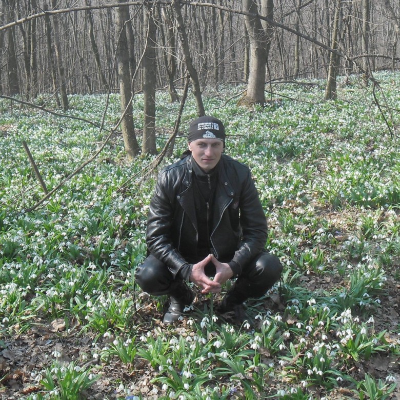 Aleks Łabędź (AleksŁabedz), Kraków, Cherkasy