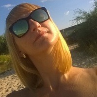 Юля Велько (YuliaVelko)