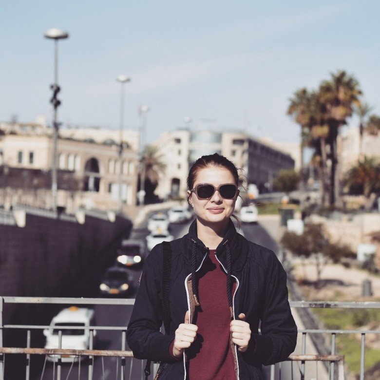 Наталія Лущик (Наталія Лущик), Pruszków, Львів