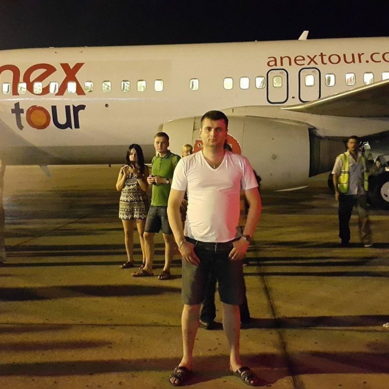 Лапидус Александр (ЛапидусАлекс)