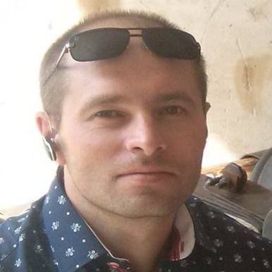 Микола Гой (МиколаГой), Lviv