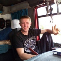 Александр Шеремета (AleksandrSheremeta), Украина