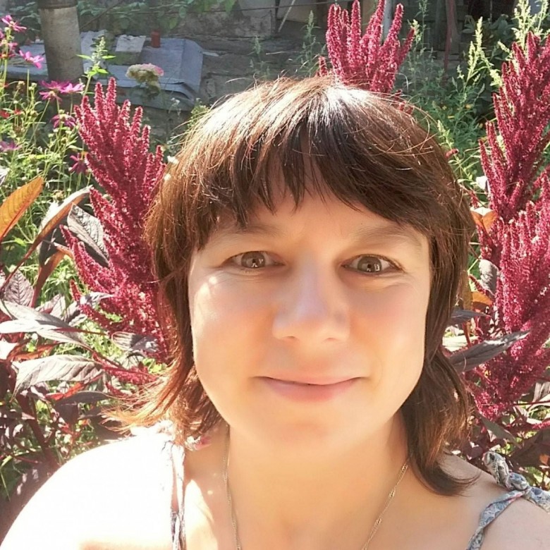 Наталья Владимировна (Наталья Влади)