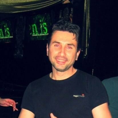 Aleksej Krupko (AleksejKrupko), Kraków