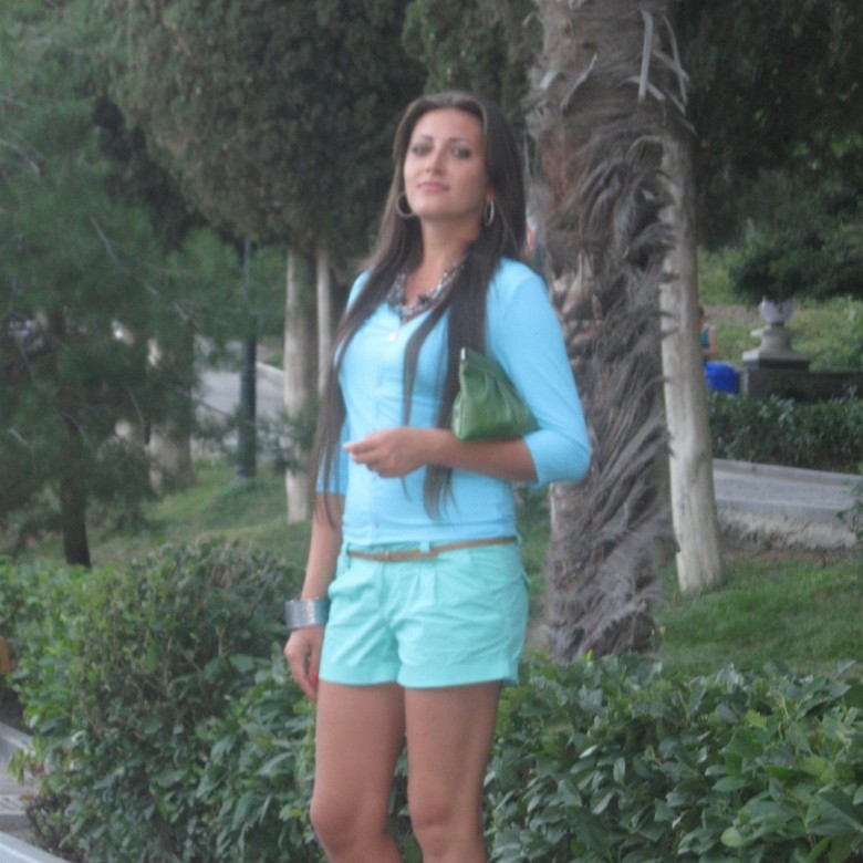 Oxana Babich (OxanaBabich), Kovel