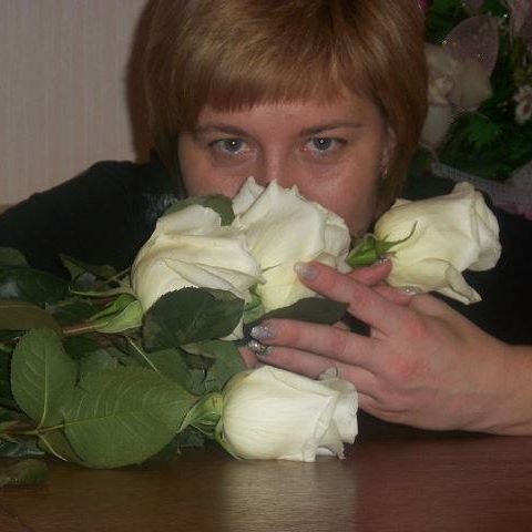 Ira  Buinovskaya (IraBuinovskaya), Cherkasy