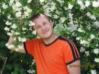 Андрей Бубнович (AndreiBubnovych)