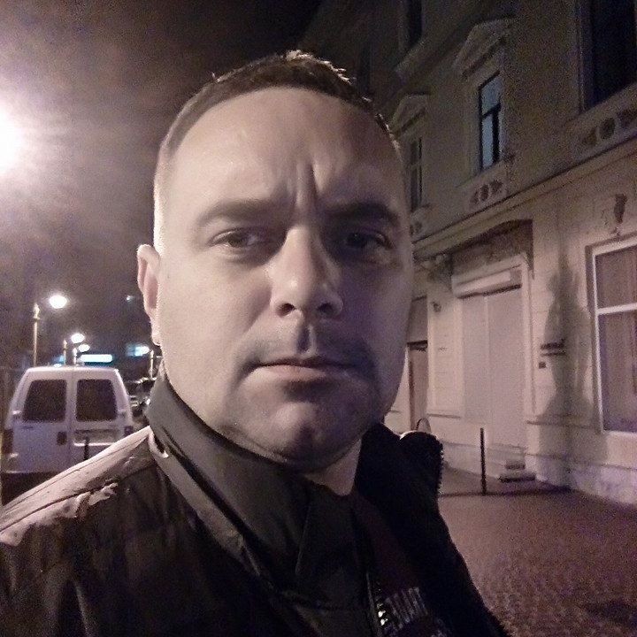 Maxim Guzenko (MaximGuzenko), Bucha, Kiev Oblast