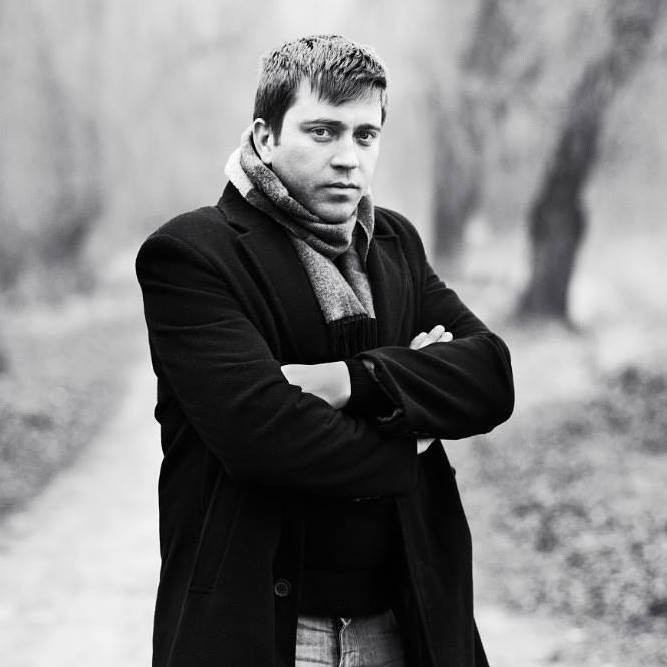 Андрій Юрчило (АндрійЮрчило)