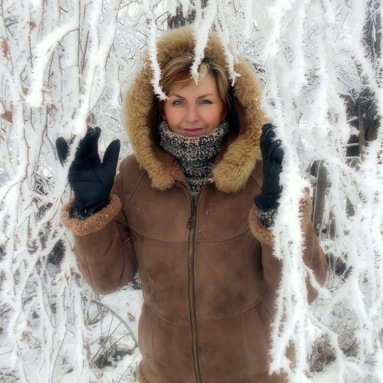 Tetyana Kalinowska (TetyanaKalinowska), Kamieniec