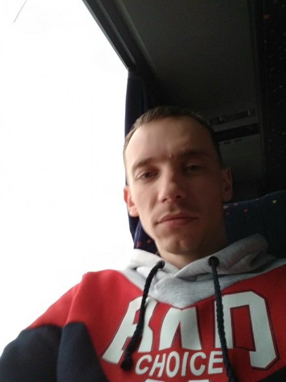 Bogdan Leskiv (Leskiv Bogdan), Gdynia, Winnica