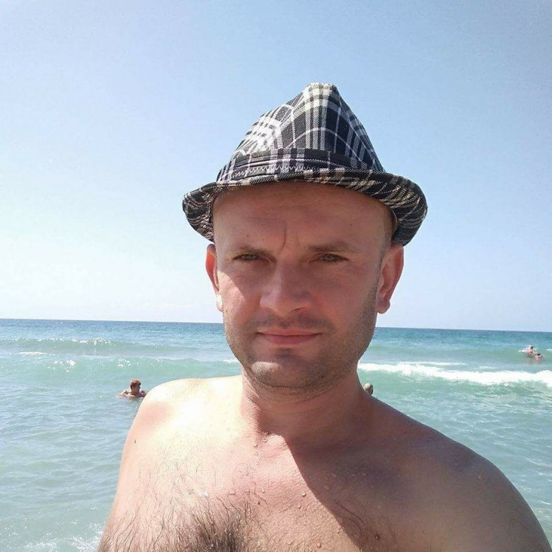 Oleg Korolevych (OlegKorolevych), Ivano-Frankivsk