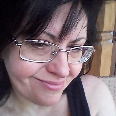 Olga Dmitrieva (OlgaDmitrieva), Dnipropetrovsk