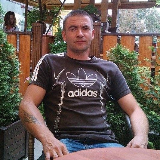 Ihor Chorniy (IhorChorniy), Lviv