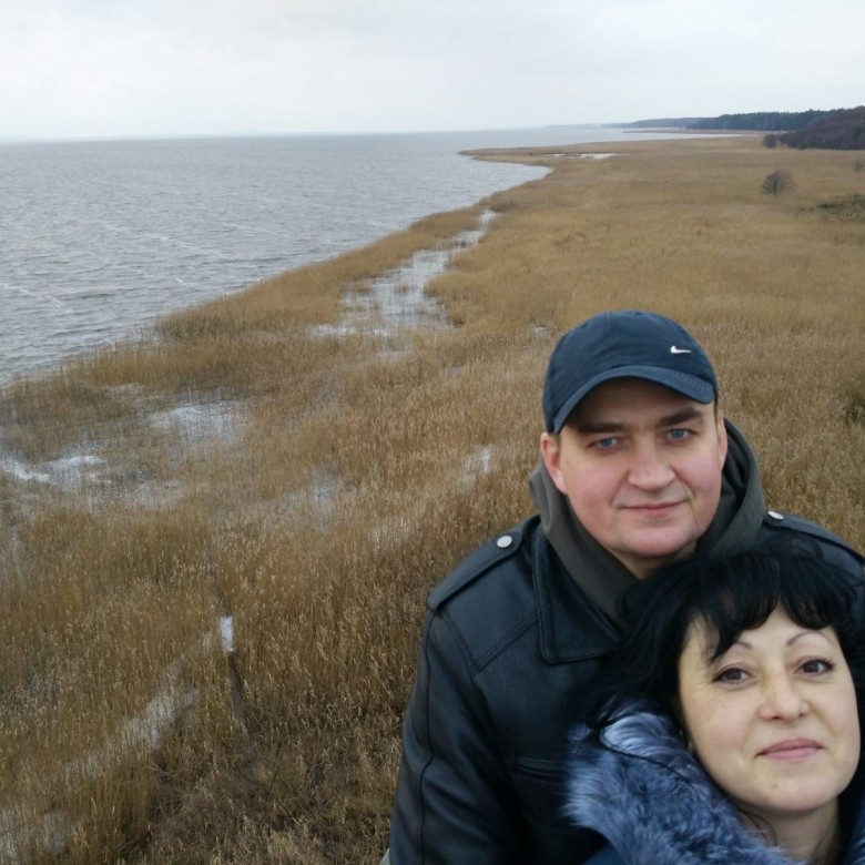 Александр Безлунный (АлександрБез), Леба, Mirgorod