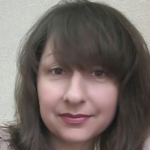 Вікторія Щербина (ВікторіяЩерб)