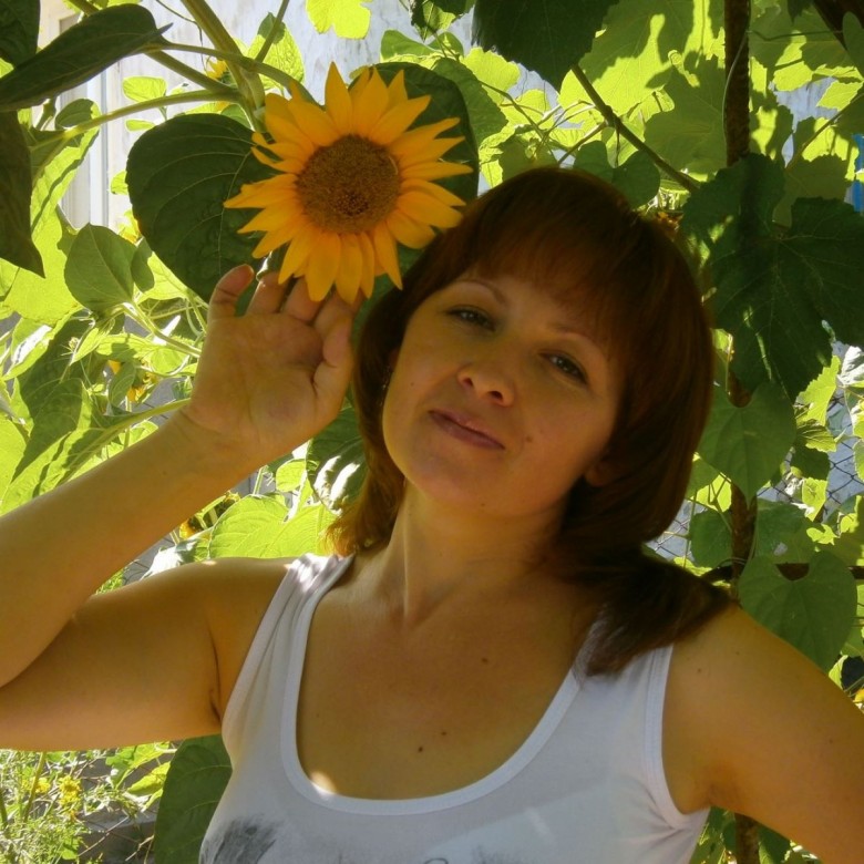 Oksana Yalovets (OksanaYalovets), Wroclaw, Kakhovka