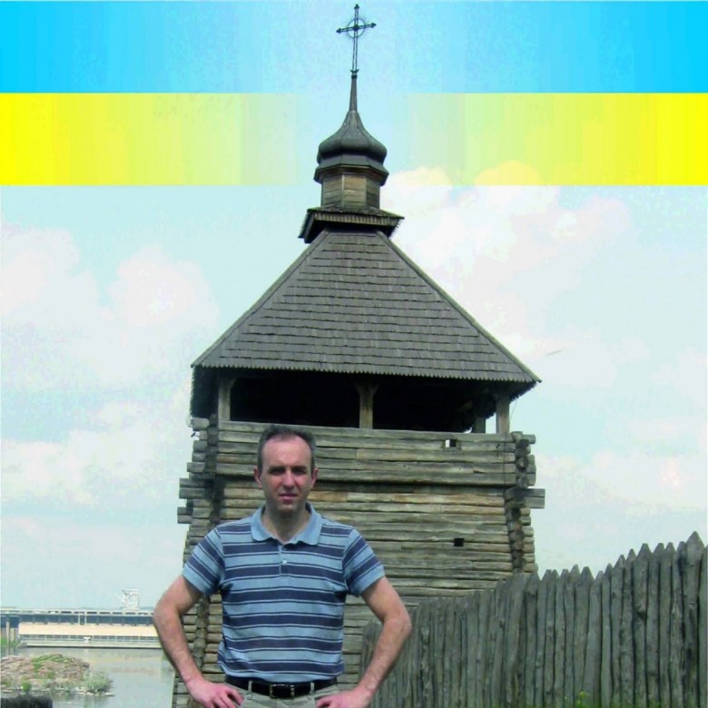 Yurii Kolisnichenko (Yurii Kolisnichenko)