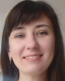 Lena Jakubiszyna (OlenaYakubyshyna), Gdynia, Krivoy Rog