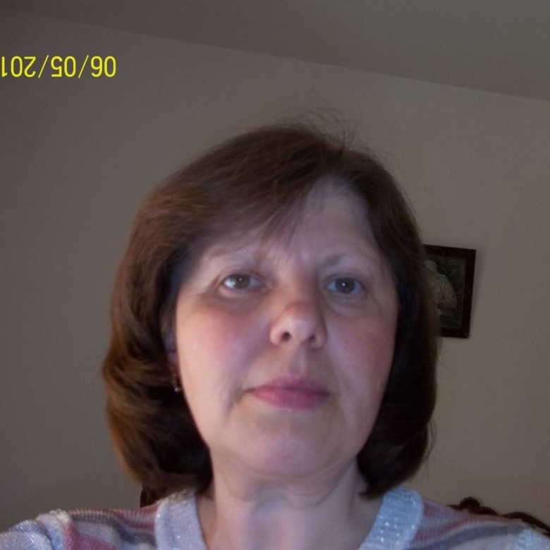 Svetlana  Grutsiv (SvetlanaGrutsiv), Nadvorna, Ivano-Frankivs'Ka Oblast'