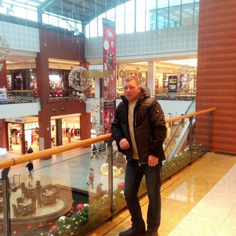 Станислав Мирошниченко (СтаниславМир), Краков