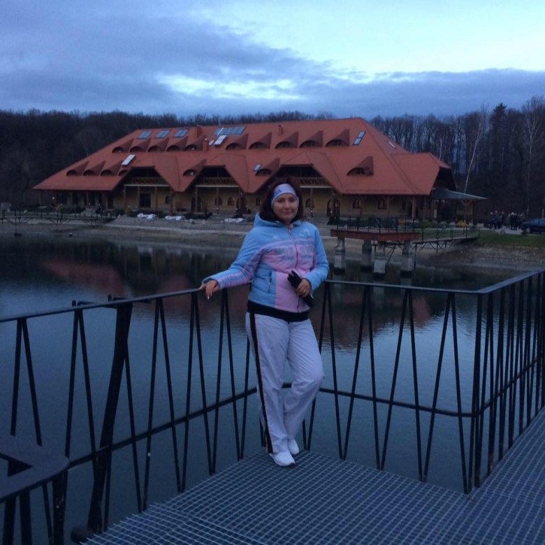 Tatiana Galitsyna (TatianaGalitsyna), Szczecin, Kyiv
