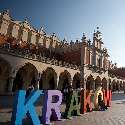 Lech Nowak (LechNowak), Kraków