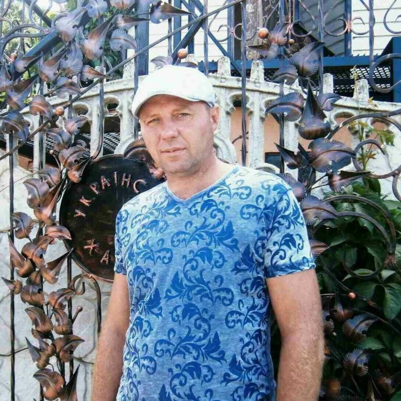 Олег Галушка (ОлегГалушка), Zelënodolsk, Dnipropetrovs'Ka Oblast'