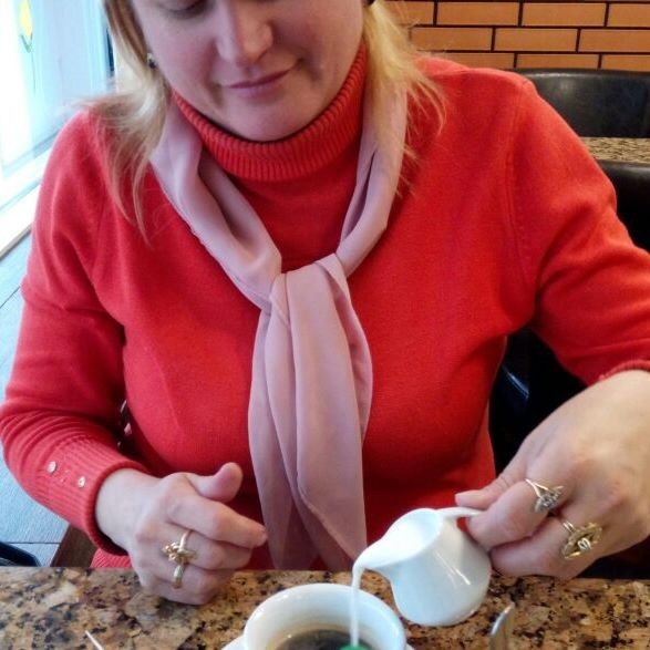 Валерия Ванюшева (ВалерияВанюш)