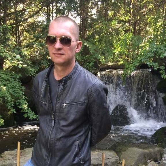 Женя Гущин (ЖеняГущин), Olawa, Mykolayiv