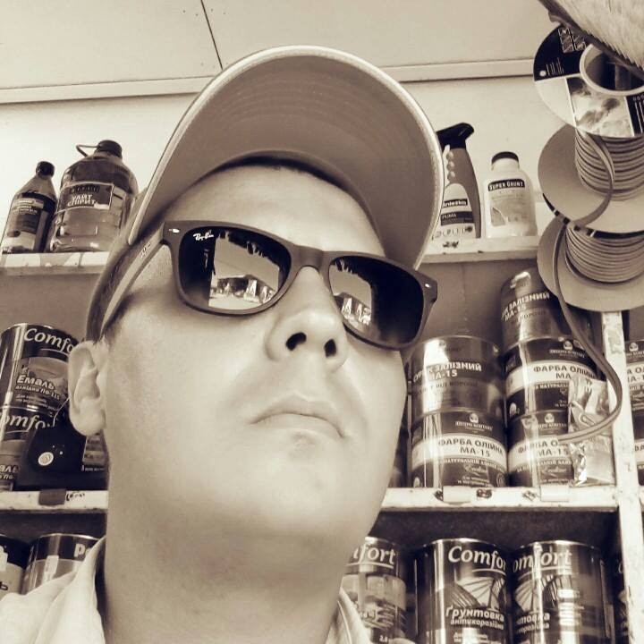 Maks Proskura (MaksProskura), Zaporozhye