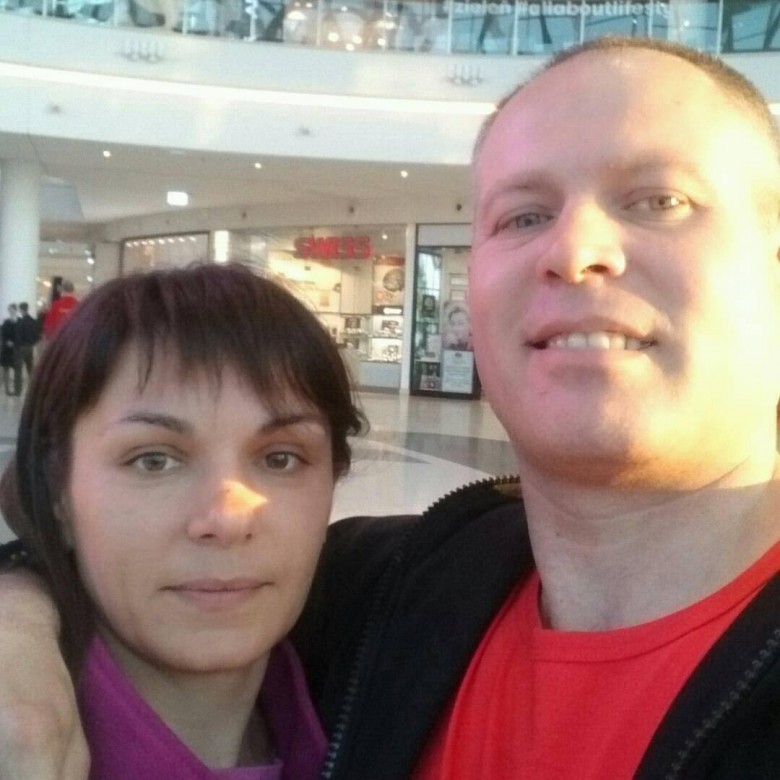 Dimon Lavrichenko (DimonLavrichenko), Wilda, Poznań, Pripyat