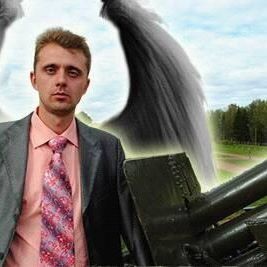 Ivan  Angelskih (IvanAngelskih)