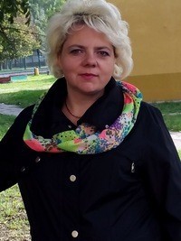 Татьяна Новикова (TatianaNovykova), Bialystok