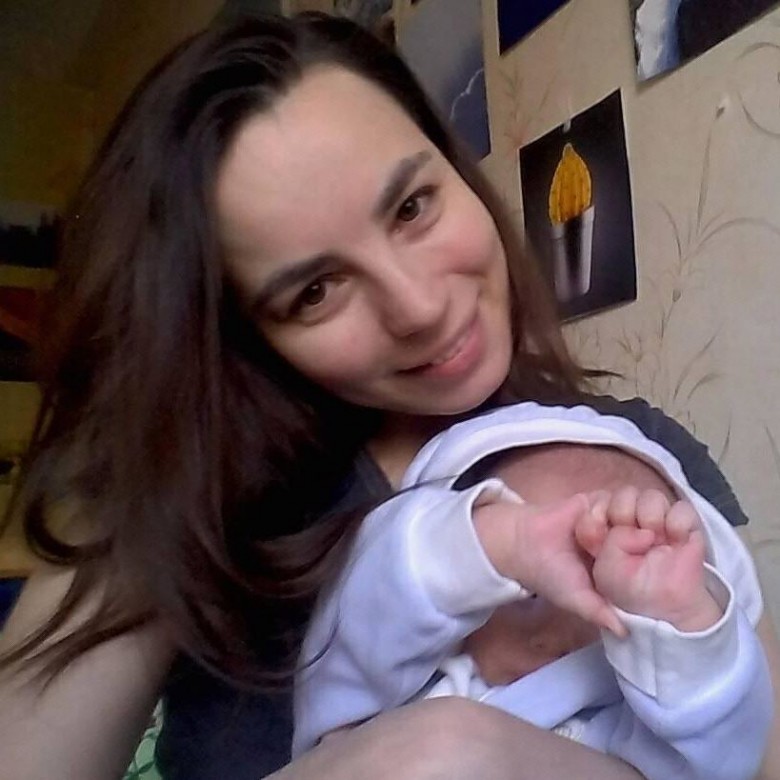 Julia Hubert (JuliaHubert), Варшава, Kyiv