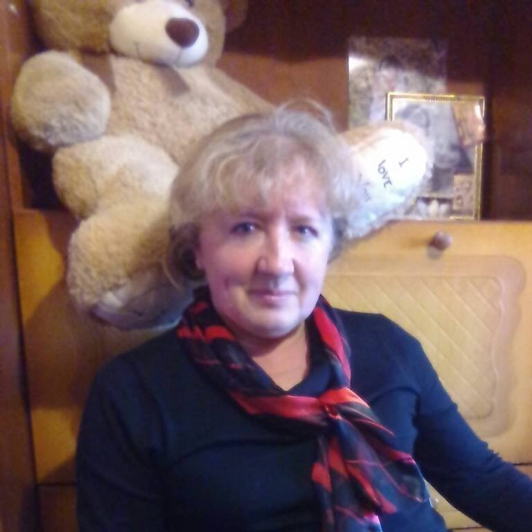 Svetlana  Kilivnik (SvetlanaKilivnik)