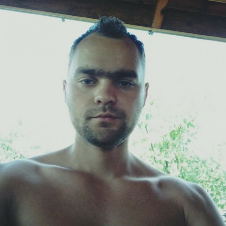 Volodymyr Ivashko (VolodymyrIvashko), Kętrzyn, Chernihiv