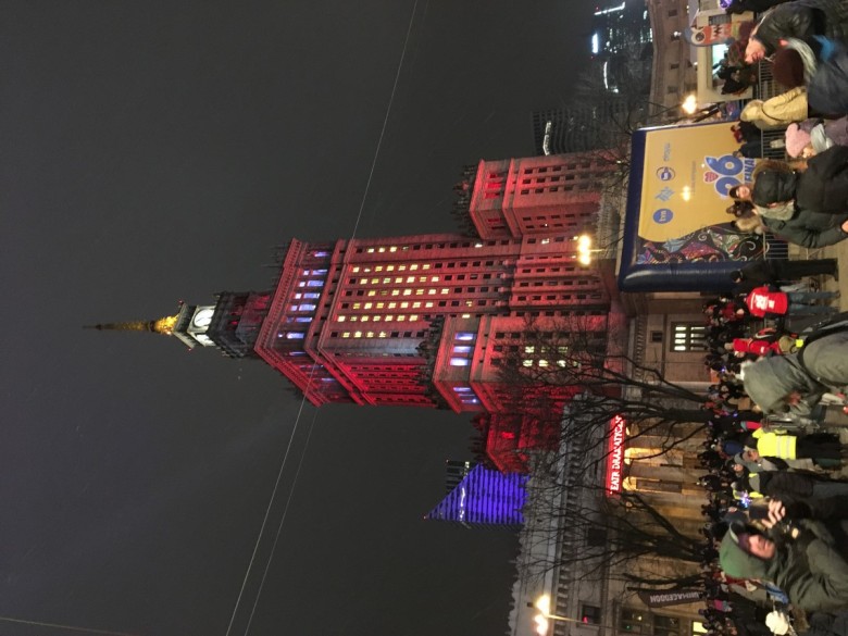 Сашка2  (Сашка2), Варшава, Київ