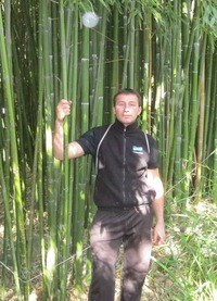 Саша Шевченко (SashaShevchenko), вроцлав, харьков