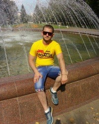 Дмитрий Тюшкевич (DmytryiTiushkevych)