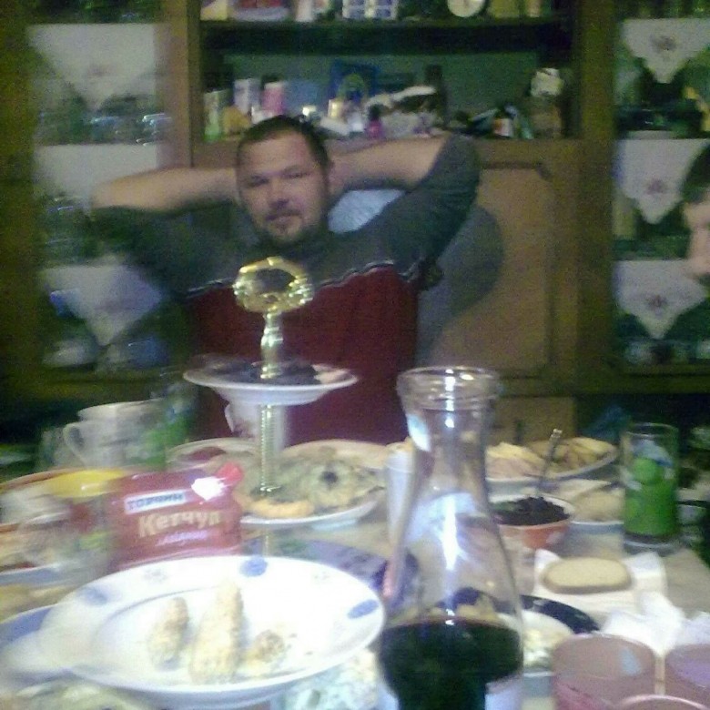 Volodimir  Troschenko (VolodimirTroschenko), Sambir