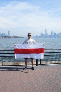 Андрей Коржов (AndreiKorzhov), минск