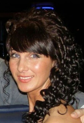 Oksana Romanowa (Romanowa Oksana), Łodź, Luck