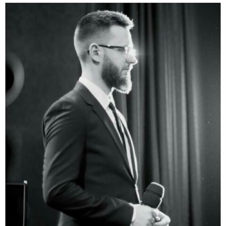 Roman Rekruter Teeal (RomanRekruterTeeal), Warsaw