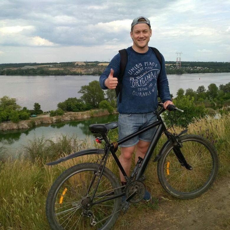 Igor Kanzas (IgorKanzas)