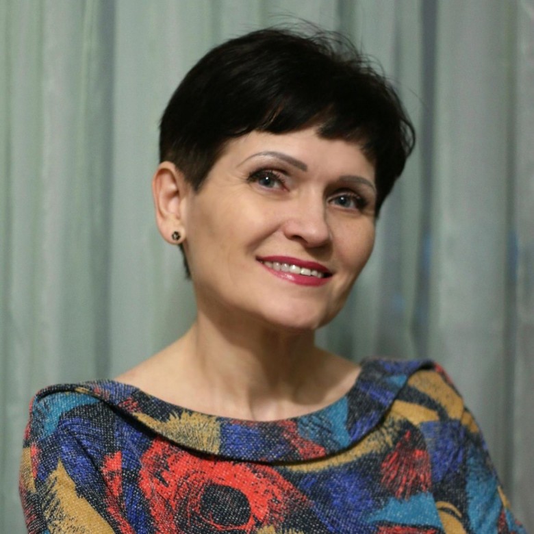 Світлана Озірна (СвітланаОзір), Варшава, Komsomolsk, Poltava Oblast